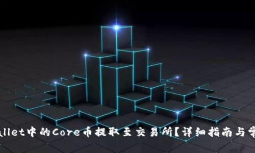 如何将TPWallet中的Core币提取至交易所？详细指南与常见问题解答