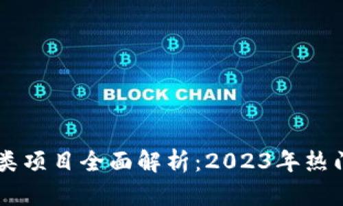 区块链币类项目全面解析:2023年热门币种一览