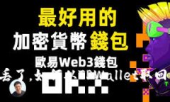 手机丢了，如何从TPWallet取回资金？
