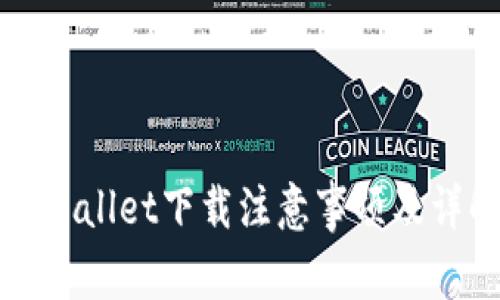 TPWallet下载注意事项及详解