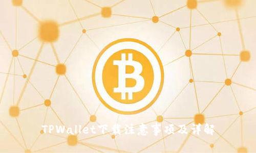 TPWallet下载注意事项及详解