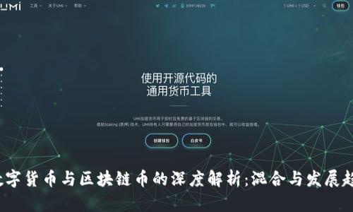 数字货币与区块链币的深度解析:混合与发展趋势