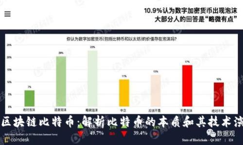 非区块链比特币:解析比特币的本质和其技术演变