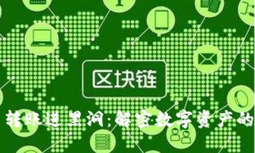 TPWallet币币转账进黑洞:解密数字资产的去向与安全性