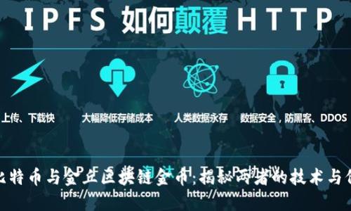 : 比特币与金丘区块链金币:揭秘两者的技术与价值