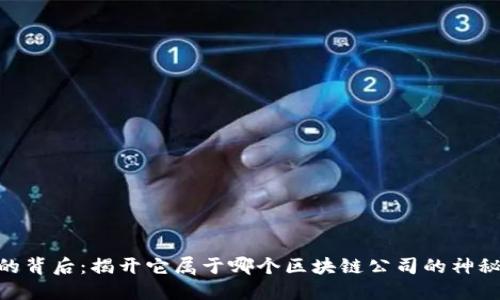 Pi币的背后:揭开它属于哪个区块链公司的神秘面纱