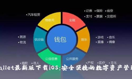 TPWallet最新版下载iOS:安全便捷的数字资产管理工具