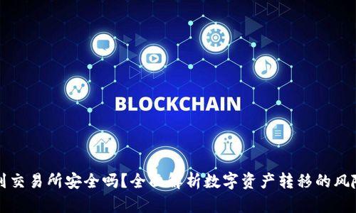 TPWallet转到交易所安全吗?全面解析数字资产转移的风险与安全措施