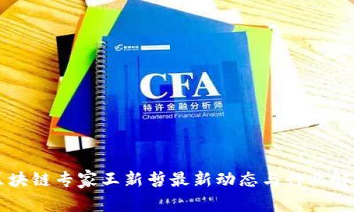 区块链专家王新哲最新动态与行业解析