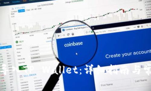 如何将应用导入TP Wallet:详细指南与常见问题解答