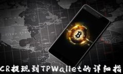 DCR提现到TPWallet的详细指南