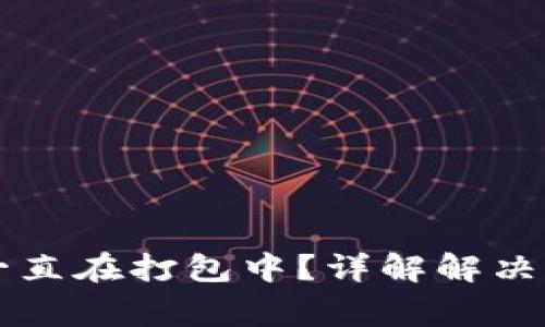 TPWallet提币一直在打包中?详解解决方案与常见问题