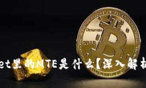 TPWallet里的MTE是什么?深入解析与应用