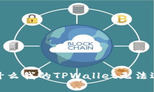 深入解析:为什么我的TPWallet无法进行币币兑换?