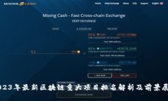 2023年最新区块链重大项目排名解析及前景展望