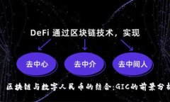 : 区块链与数字人民币的结合：GIC的前景分析