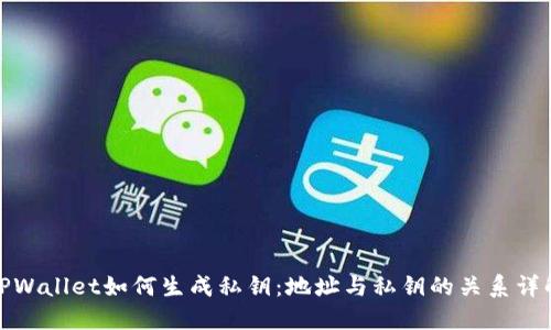TPWallet如何生成私钥：地址与私钥的关系详解