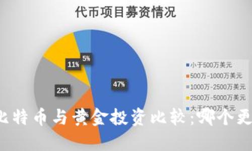 区块链比特币与黄金投资比较:哪个更具价值?