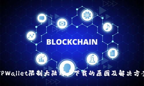 TPWallet限制大陆用户下载的原因及解决方案