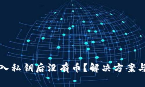 : tpwallet导入私钥后没有币?解决方案与常见问题解析