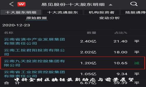 中科金财区块链最新动态与前景展望