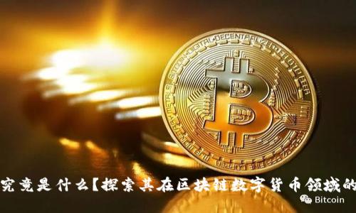 PI币究竟是什么?探索其在区块链数字货币领域的地位