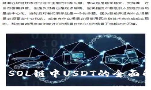 TPWallet SOL链中USDT的全面解析与应用