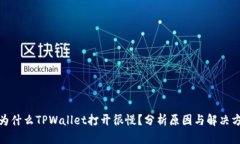 : 为什么TPWallet打开很慢？分析原因与解决方案