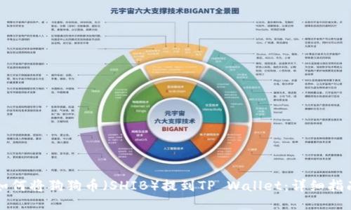 如何将狗狗币(SHIB)提到TP Wallet:详细指南