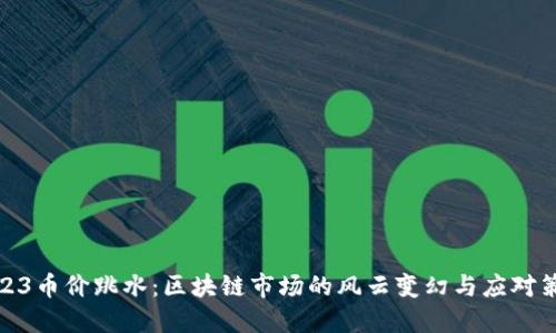 2023币价跳水:区块链市场的风云变幻与应对策略