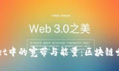 深入解析TPWallet中的宽带与能量：区块链爱好者的