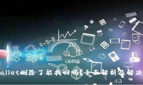 TPWallet删除了能找回吗？全面解析及解决方案