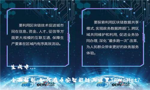 生成中...

全面解析：如何在币安智能链上设置TPWallet?