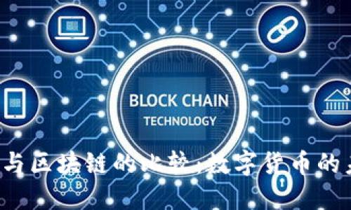 腾讯Q币与区块链的比较：数字货币的未来趋势