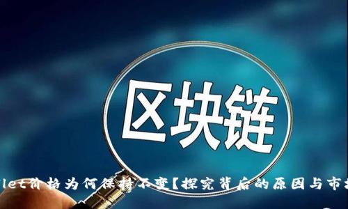 TPWallet价格为何保持不变？探究背后的原因与市场趋势