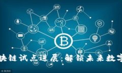 工信部最新区块链试点进展：解锁未来数字经济