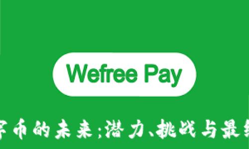  
区块链数字币的未来：潜力、挑战与最终结果探讨