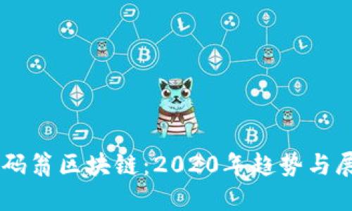 币码翁区块链：2020年趋势与展望