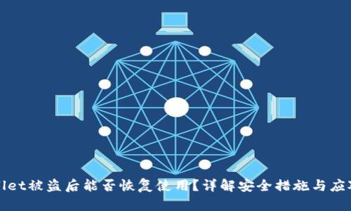 TPWallet被盗后能否恢复使用？详解安全措施与应对方案