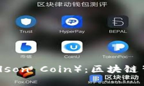 探秘威尔逊币（Wilson Coin）：区块链背后的潜力与创新