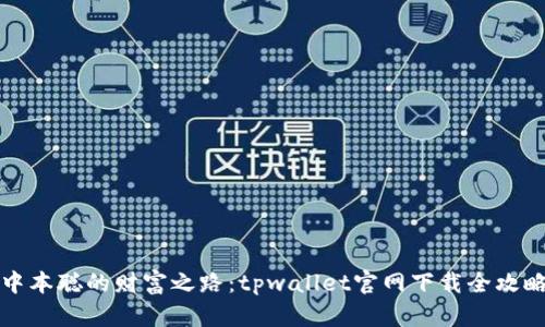 中本聪的财富之路：tpwallet官网下载全攻略