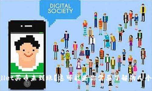 TPWallet买币未到账？这可能是你需要了解的几个步骤！