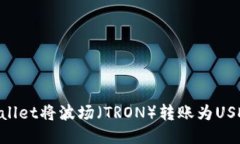 如何使用TPWallet将波场（TRON）转账为USDT：一站式