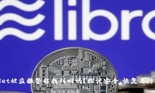 TPWallet被盗报警能找到回吗？探讨安全、恢复与防范措施