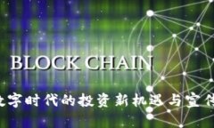 区块链币：数字时代的投资新机遇与宣传图文版