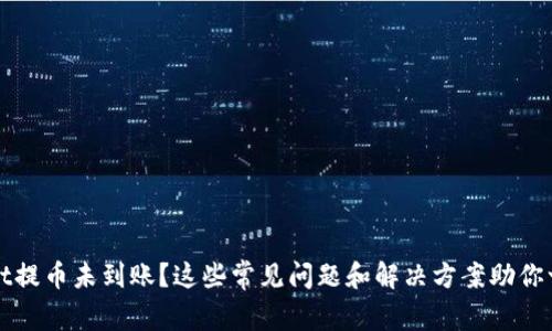 tpwallet提币未到账？这些常见问题和解决方案助你一臂之力