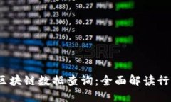 2023年最新全球区块链数据查询：全面解读行业现