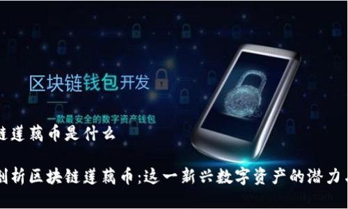 区块链莲藕币是什么

深入剖析区块链莲藕币：这一新兴数字资产的潜力与未来