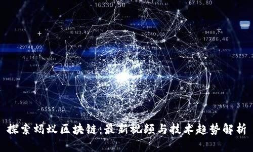 探索蚂蚁区块链：最新视频与技术趋势解析