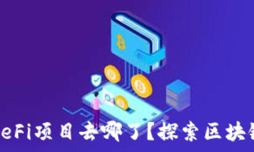   
tpwallet里的DeFi项目去哪了？探索区块链的未来与机遇